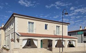 Villa Alberta Hotel